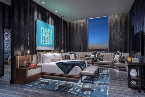 hardwood suite palms|Hardwood Suite at The Palms Casino Resort .